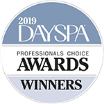 DAYSPA Professional's Choice Awards 2019